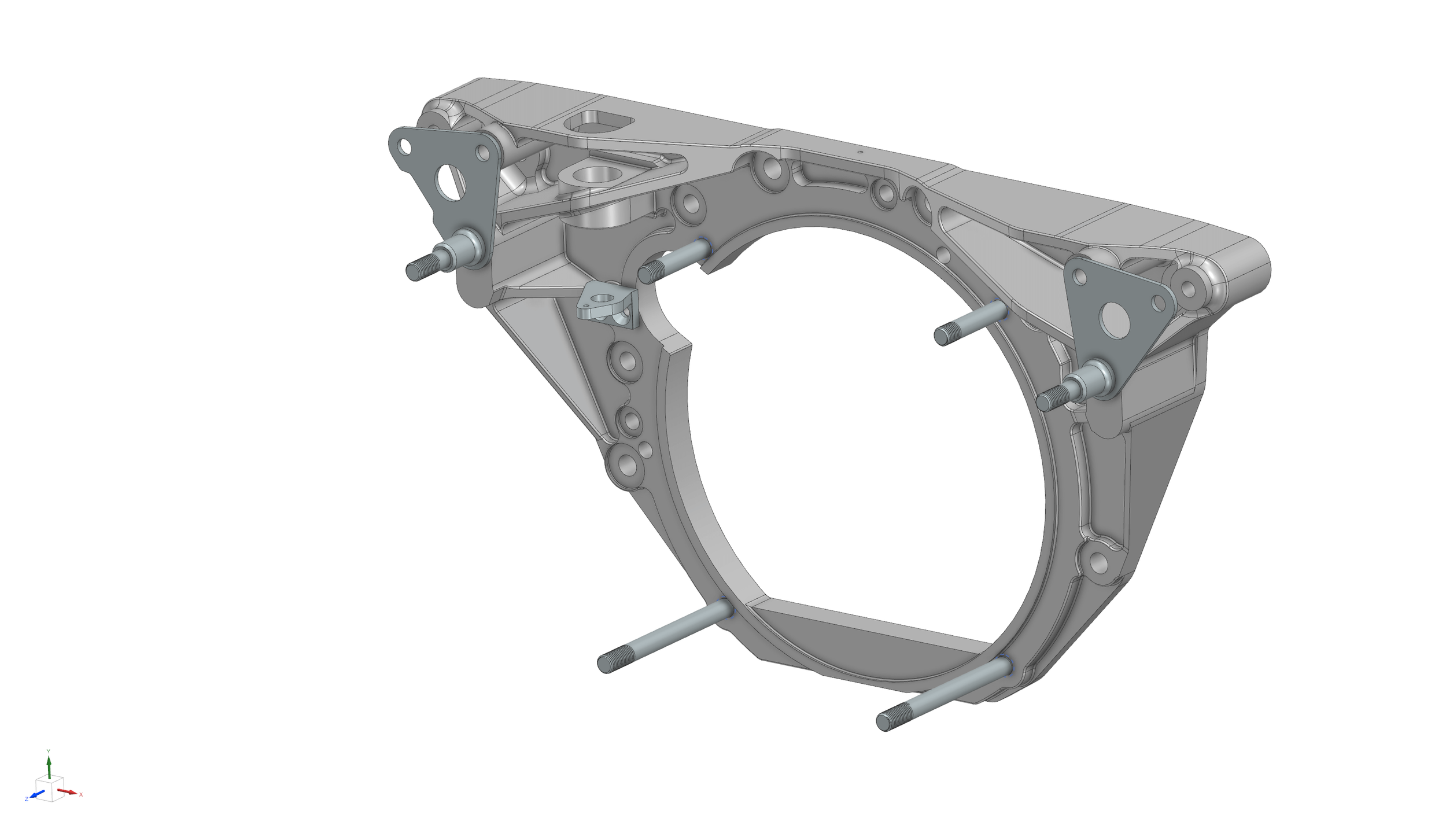 Camsport | 3D Scanning Services