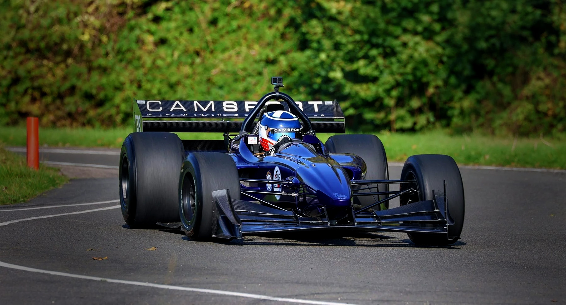 Camsport | Motorsport Composite Design Solutions For Motorsport