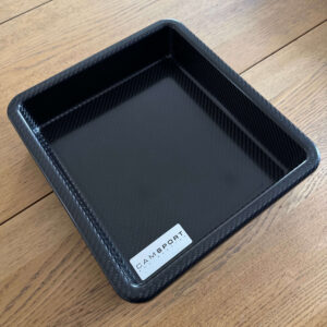 Camsport Engineering - Carbon Fibre Medium Tray