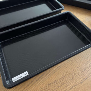 Camsport Engineering - Carbon Fibre - Large Tray