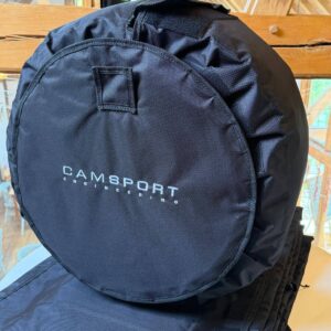 Racing Tyre Thermal Covers | Camsport Engineering